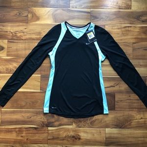 Nike Long Sleeve, new with tags!